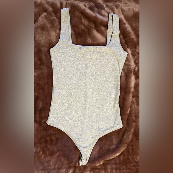 Abercrombie & Fitch Tops - Abercrombie & Fitch Tank Bodysuit